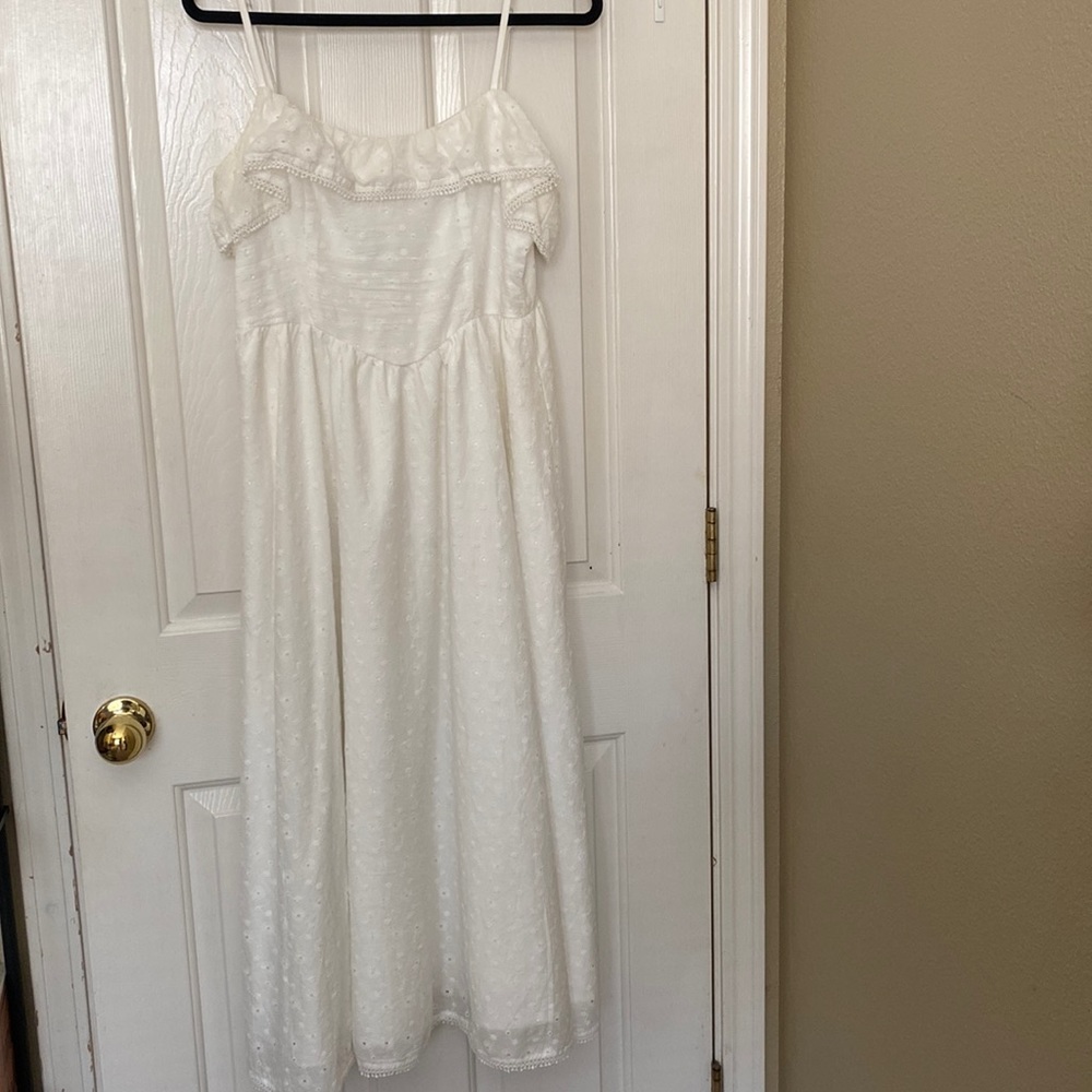 Brand- Lulus, Size- M, Condition- Worn once